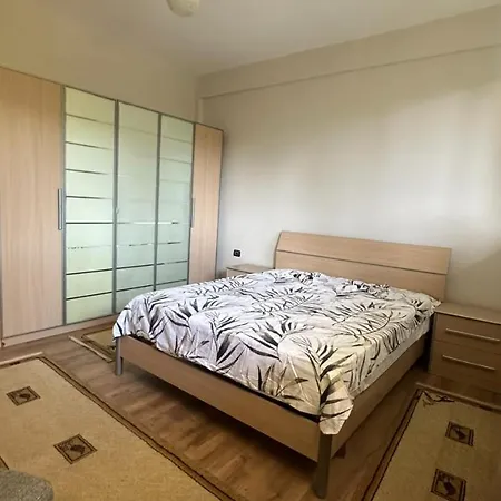 Private House Tirana