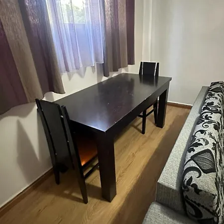 Private House Tirana