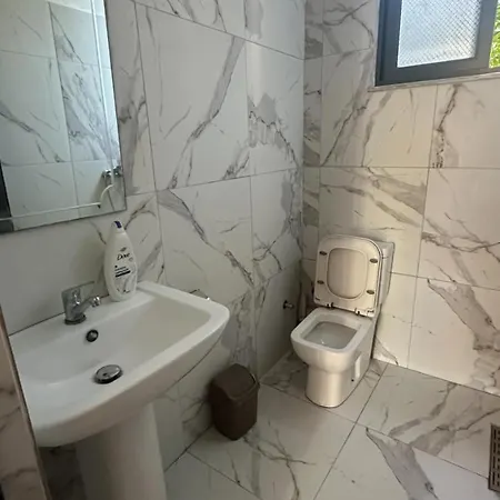 Private House Appartement