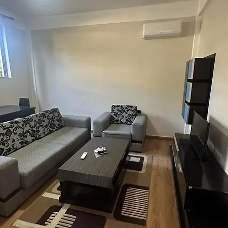Private House Appartement Tirana