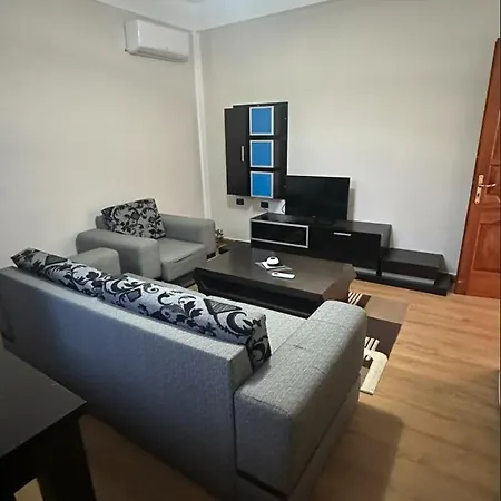 Private House Appartement