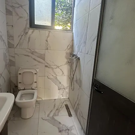 Private House Appartement